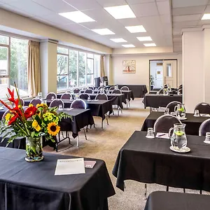 Hotel Mercure Abel Tasman